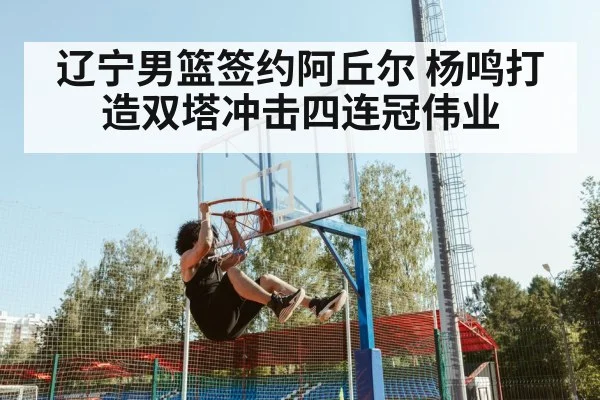 辽宁男篮签约阿丘尔 杨鸣打造双塔冲击四连冠伟业