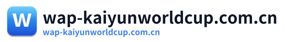 wap-kaiyunworldcup.com.cn Logo